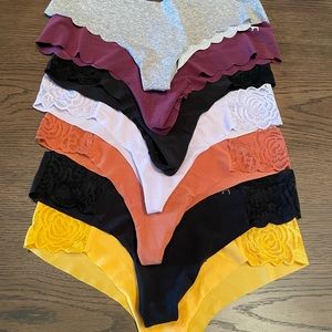 Victoria’s Secret PINK Bundle of 7- Large